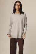 26SS JONI JUMPER - BUFF