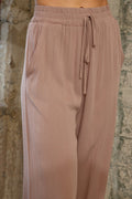 26SS Women's Rayon Vacation pant