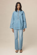 26SS FIOR SHIRT - CLASSIC WASH