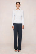 26SS ANA TOP - SILVER