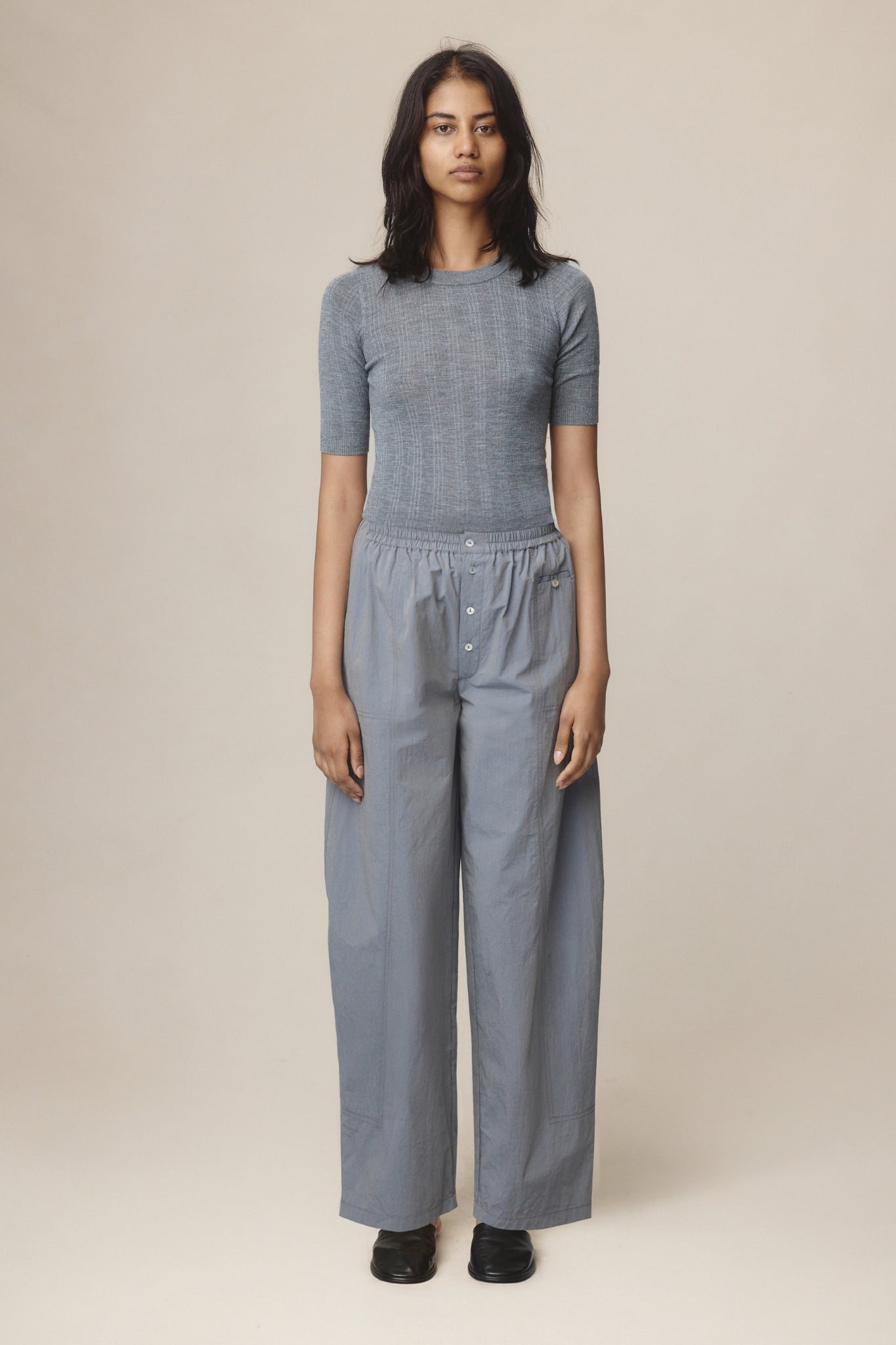 26SS VALI PANT - MOONSTONE