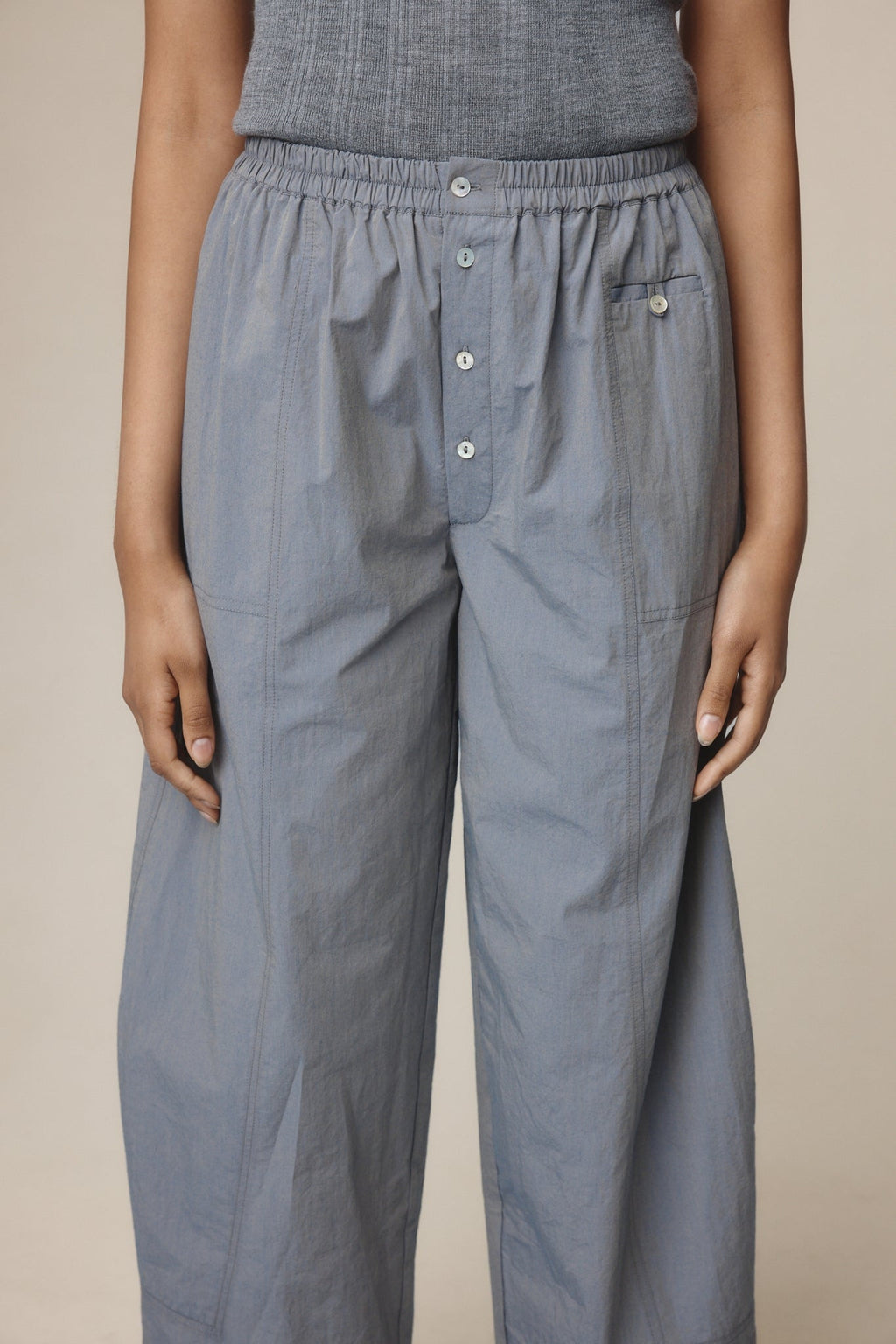 26SS VALI PANT - MOONSTONE