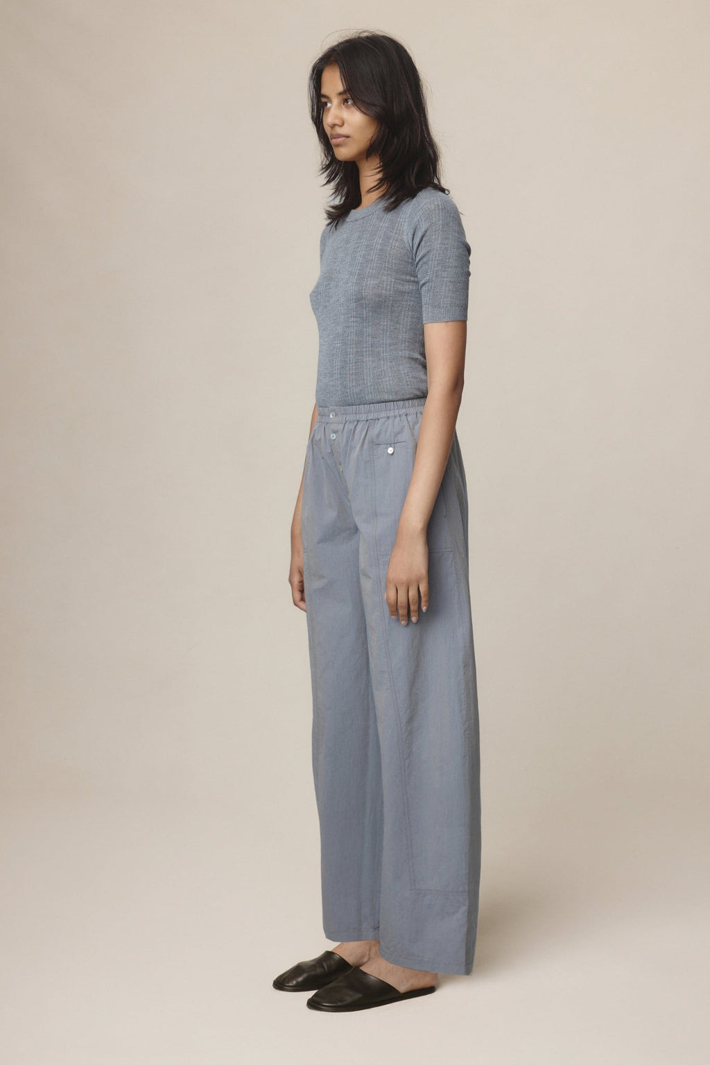 26SS VALI PANT - MOONSTONE