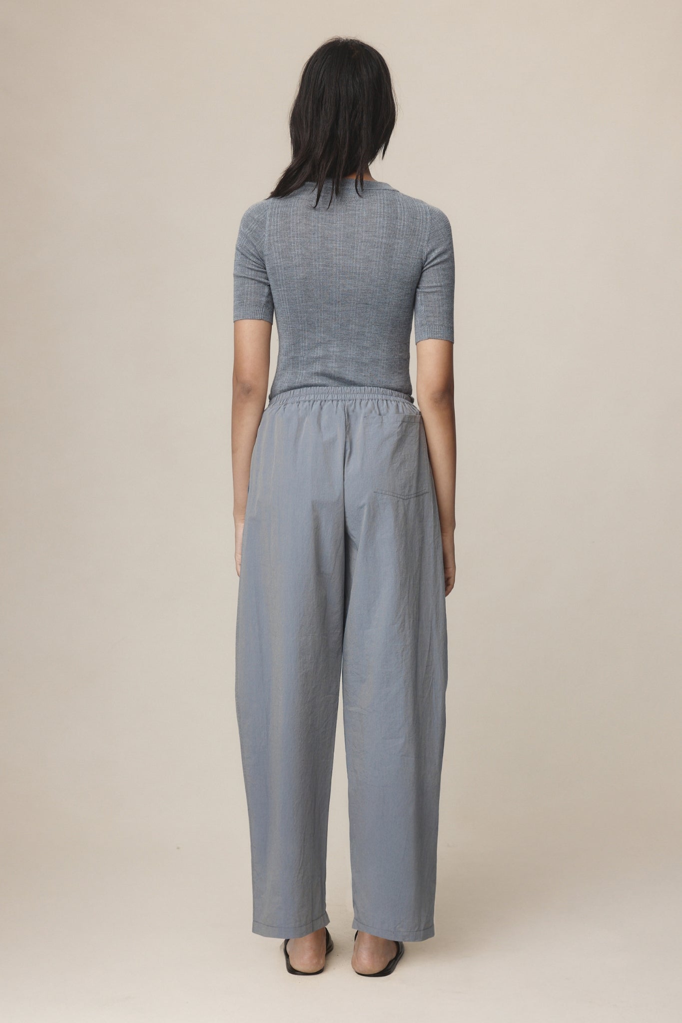 26SS VALI PANT - MOONSTONE