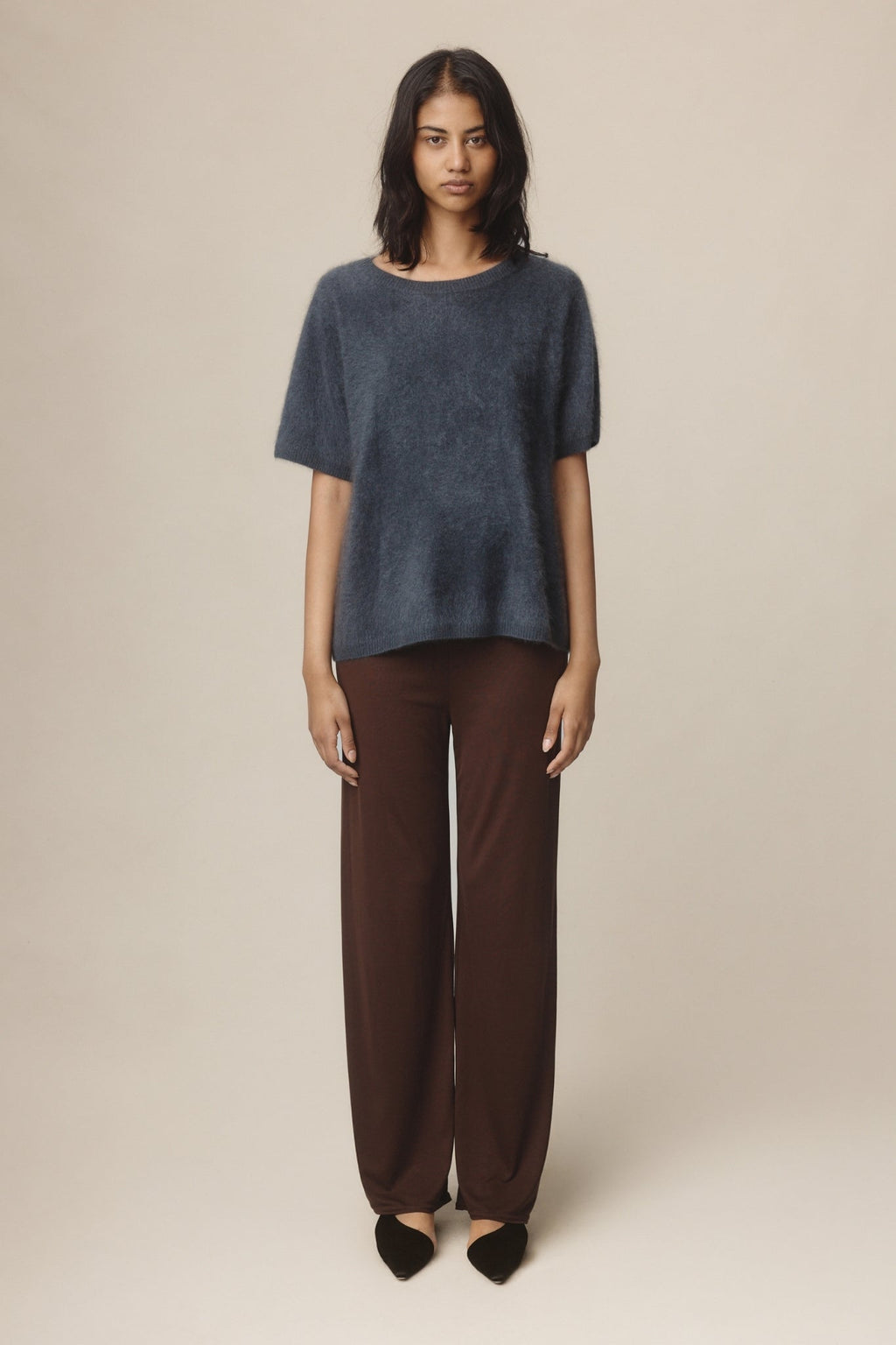 26SS HERA TOP - STARLING.