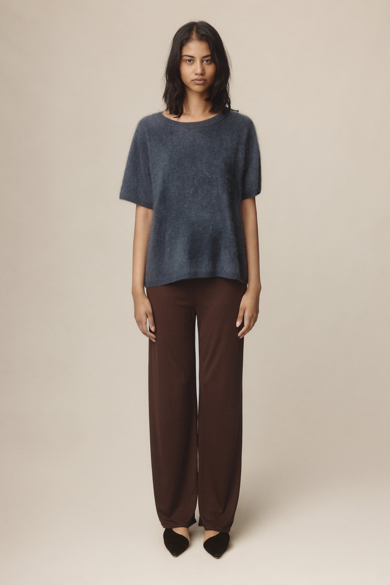 26SS HERA TOP - STARLING.