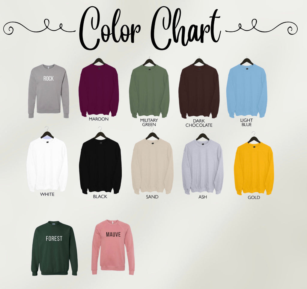 26SS Freezing skelly crewneck