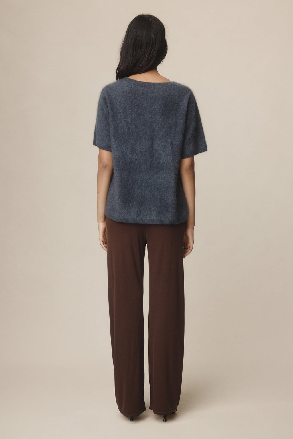 26SS HERA TOP - STARLING.