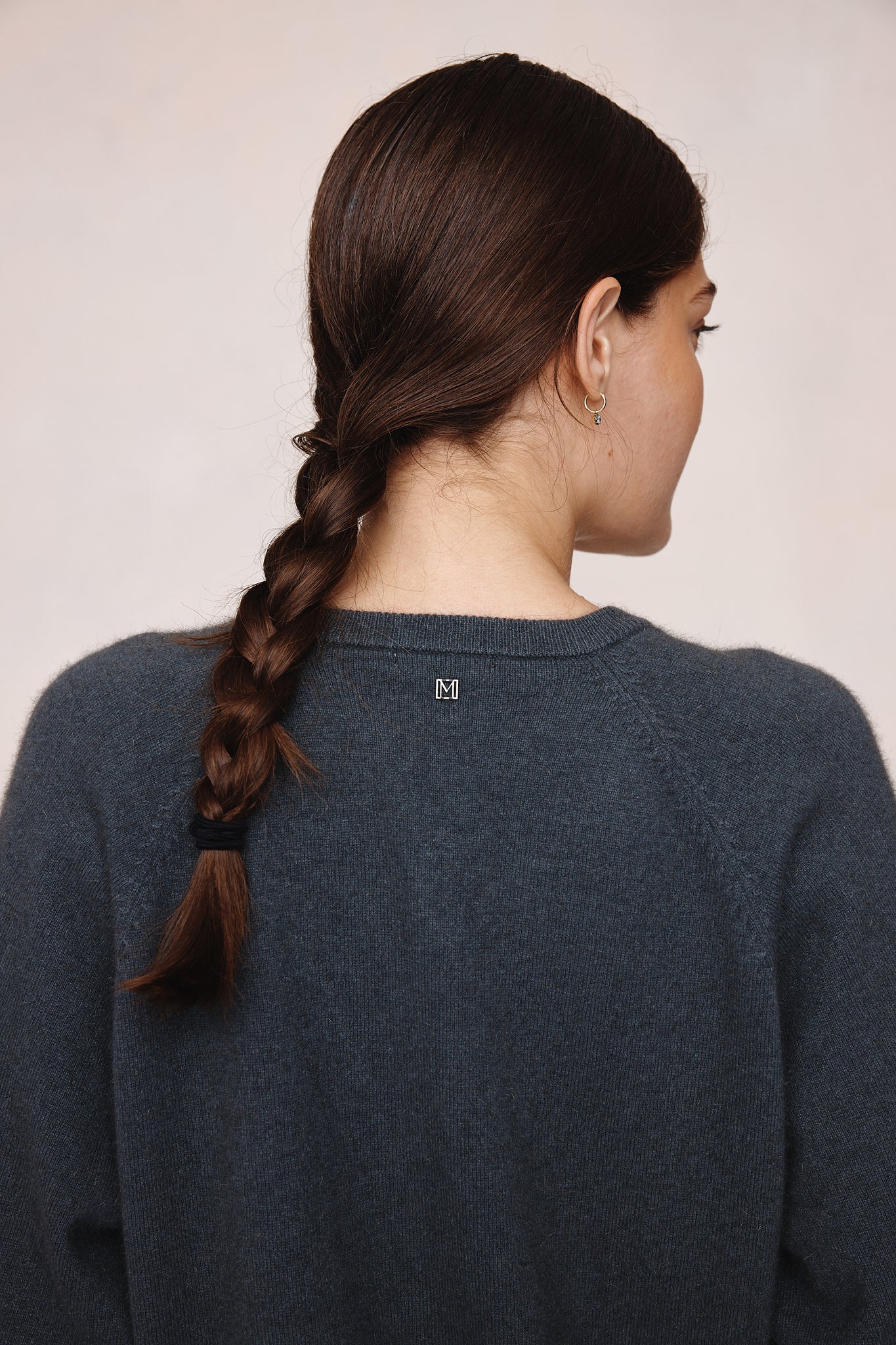 26SS BABETTE CARDIGAN - STARLING