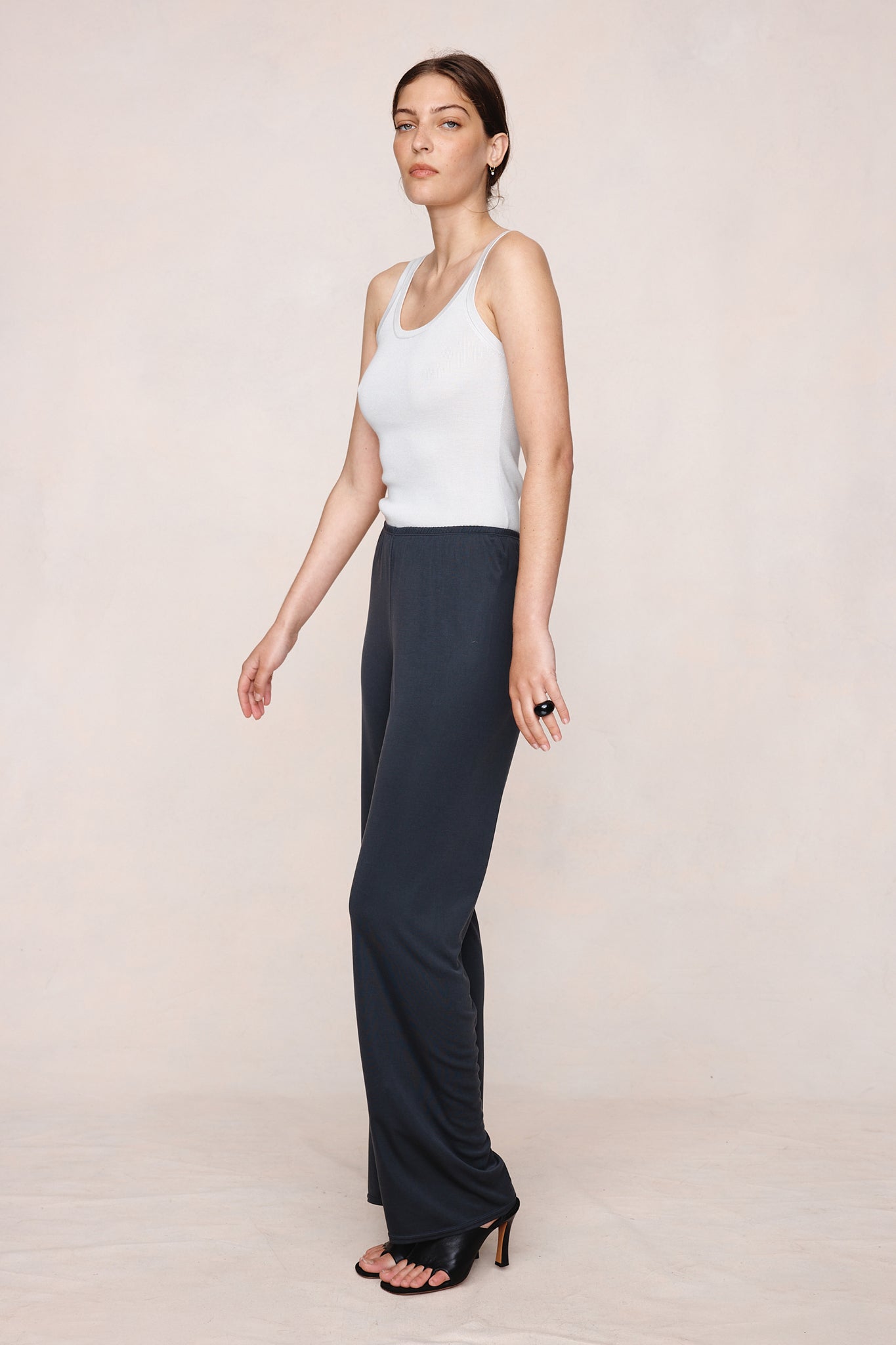 26SS DREE PANT - STARLING