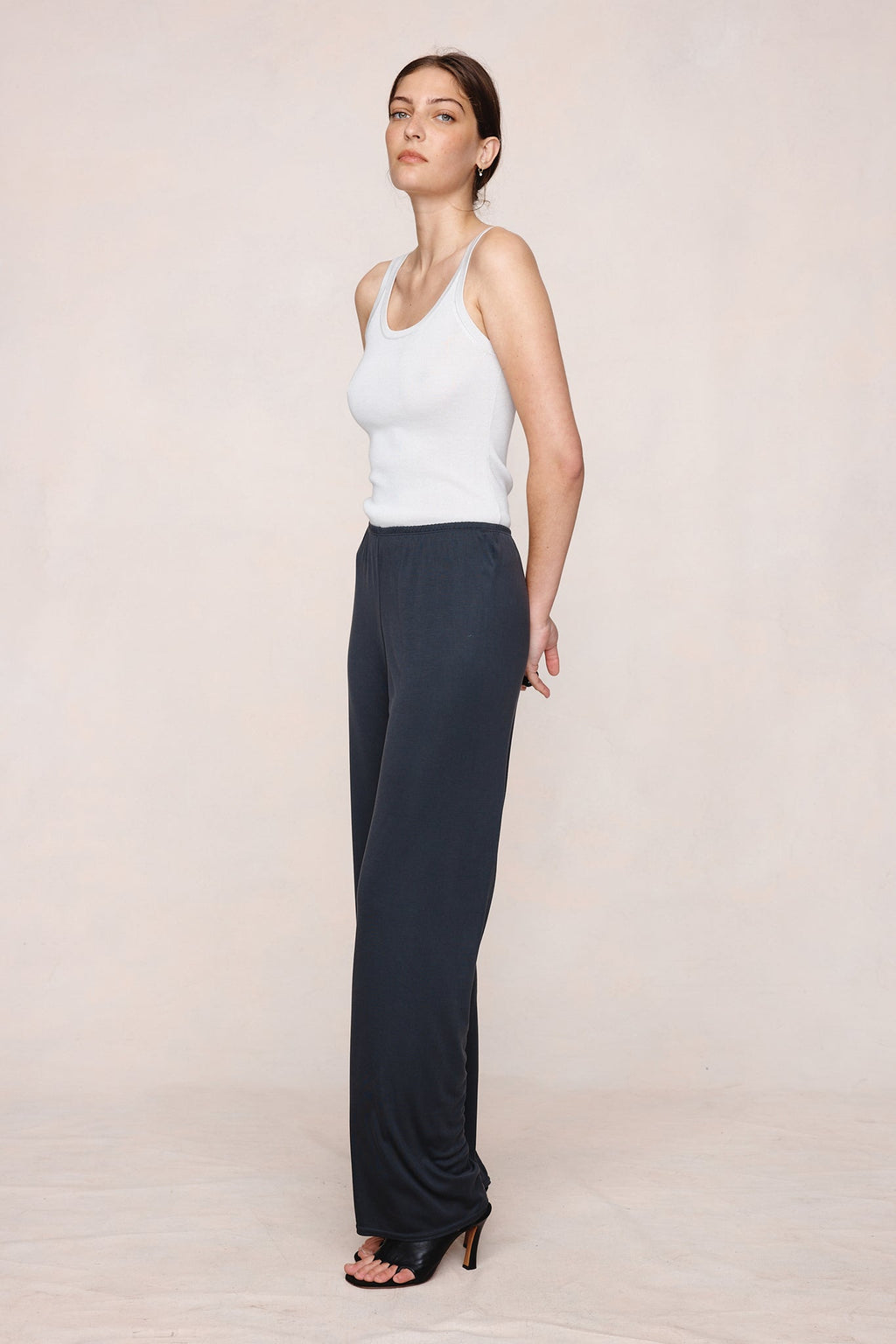 26SS DREE PANT - STARLING