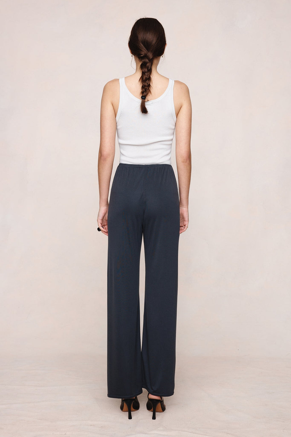 26SS DREE PANT - STARLING