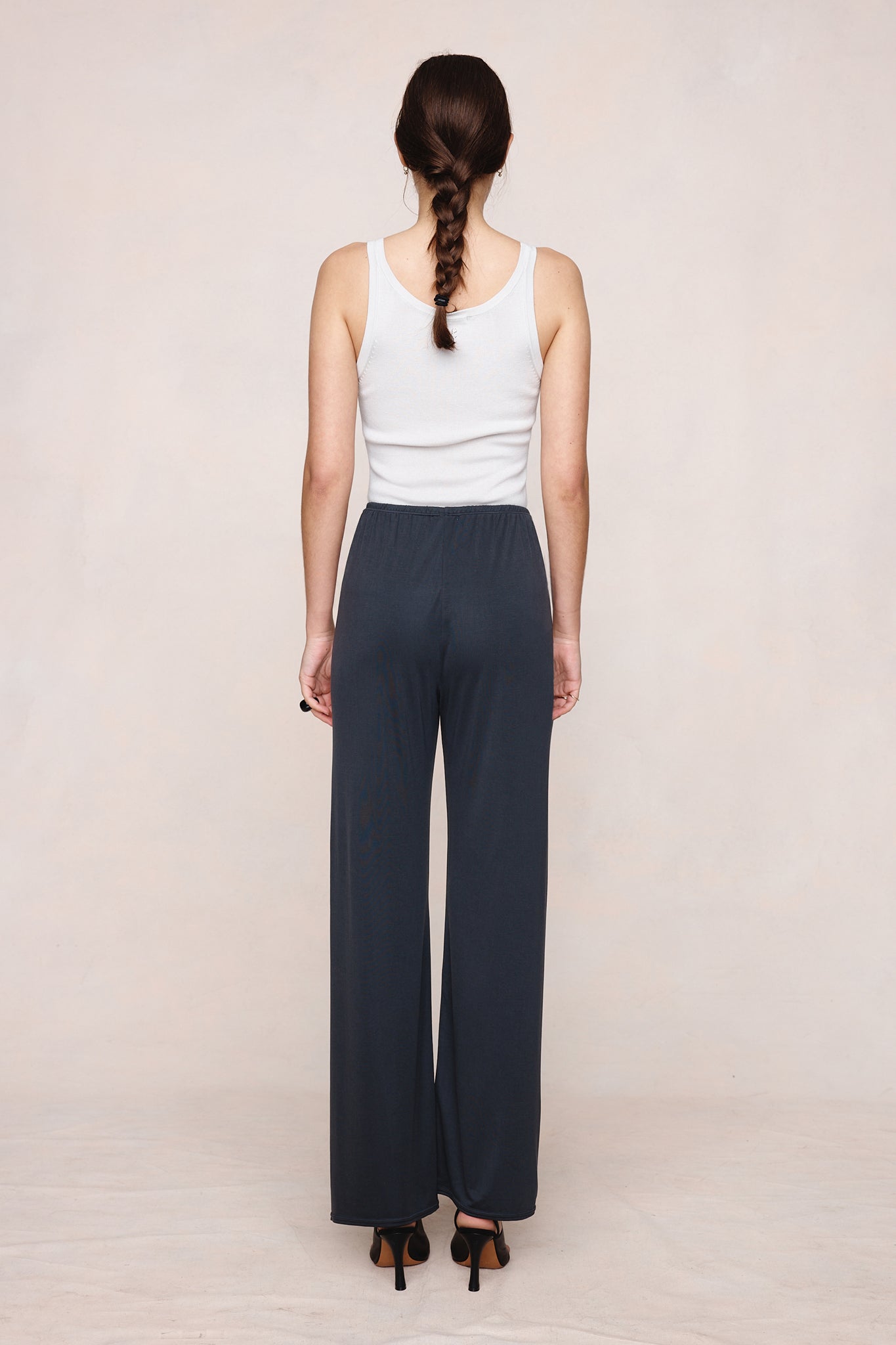 26SS DREE PANT - STARLING