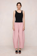26SS ELLIDY PANT - ROSEWOOD