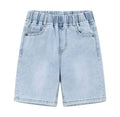 26SS Boys stretch shorts