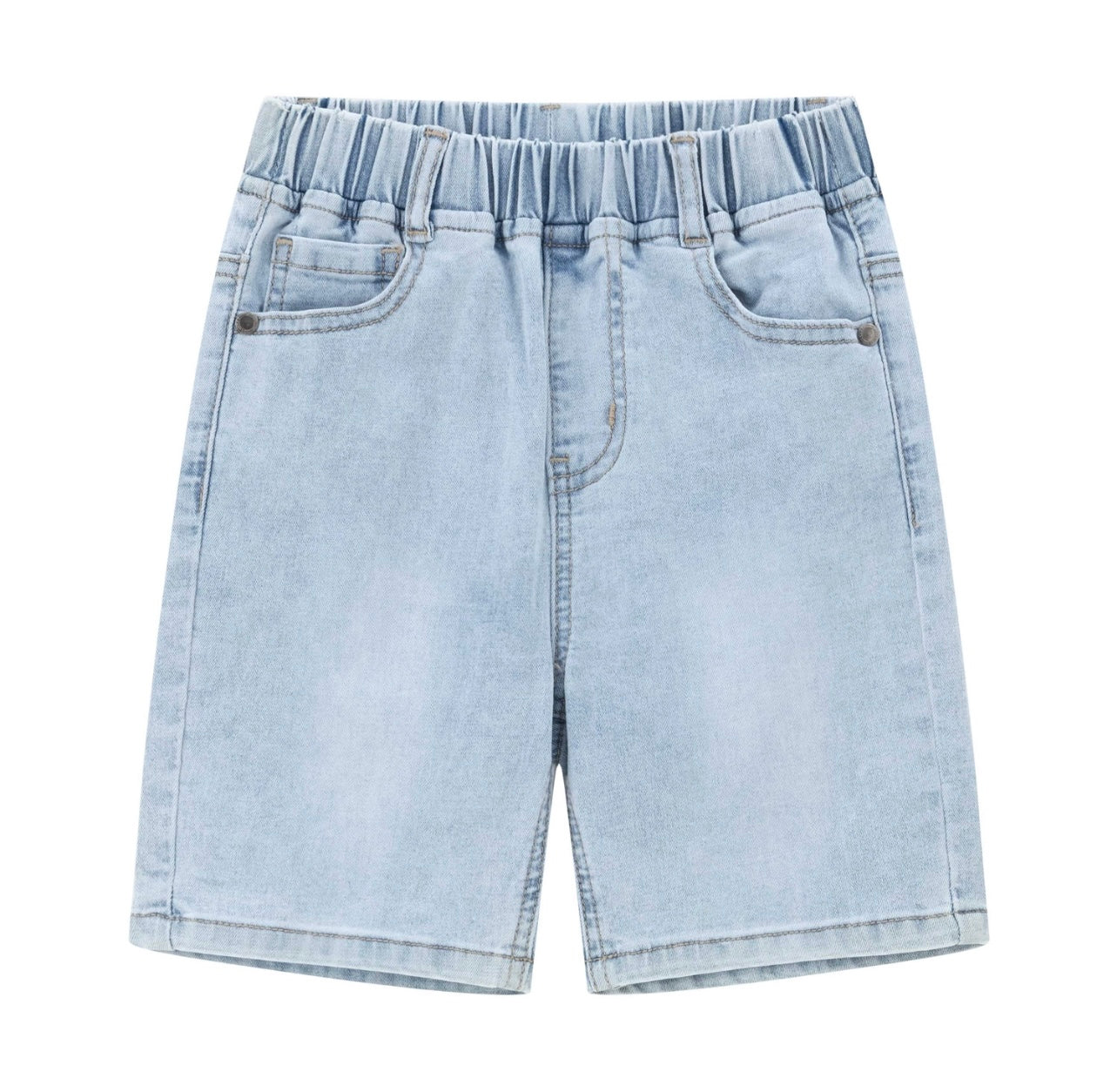 26SS Boys stretch shorts