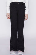 26SS Girls Pull on Flare pants