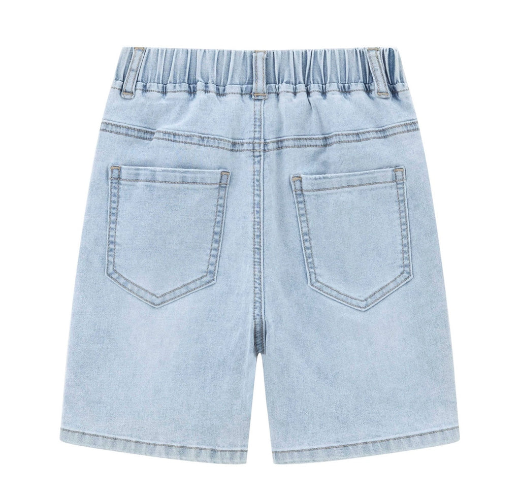 26SS Boys stretch shorts