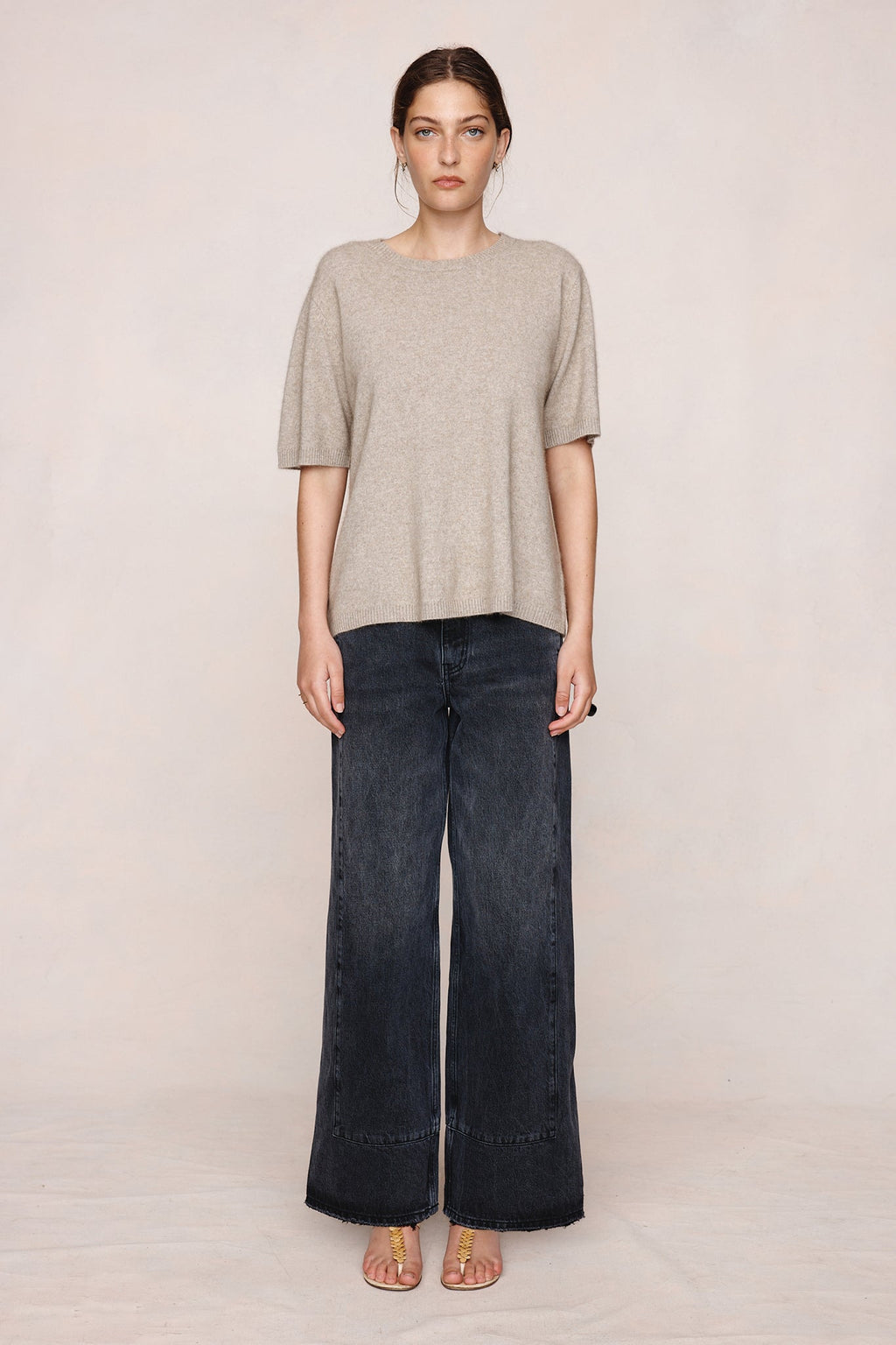26SS HERA TOP - BUFF