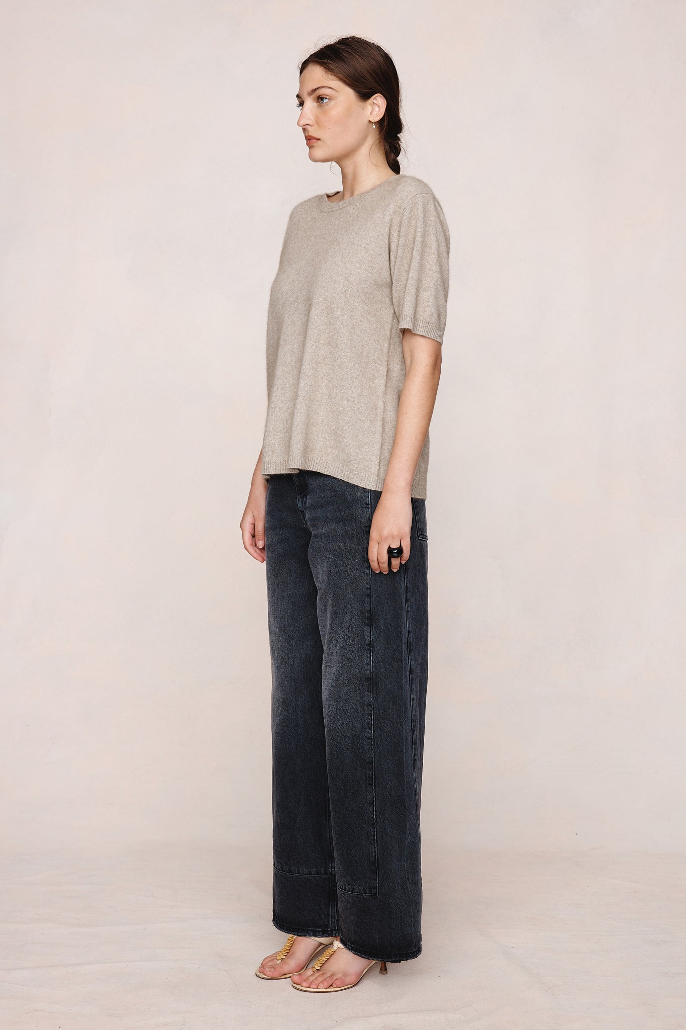 26SS HERA TOP - BUFF