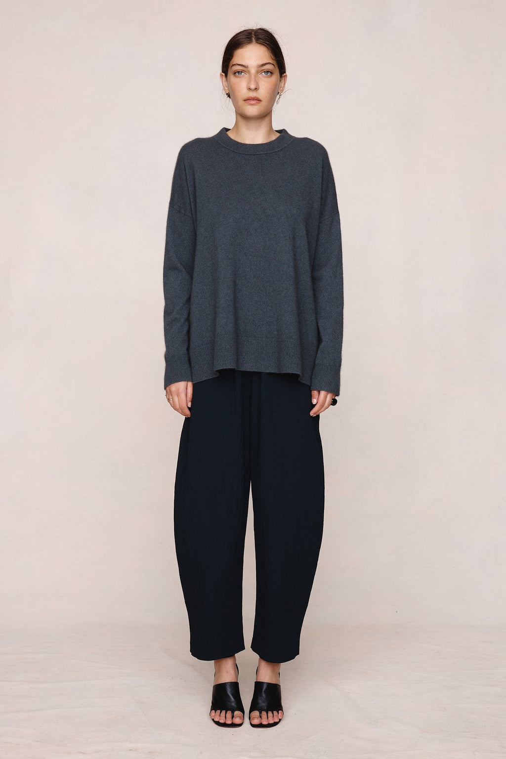 26SS JONI JUMPER - STARLING