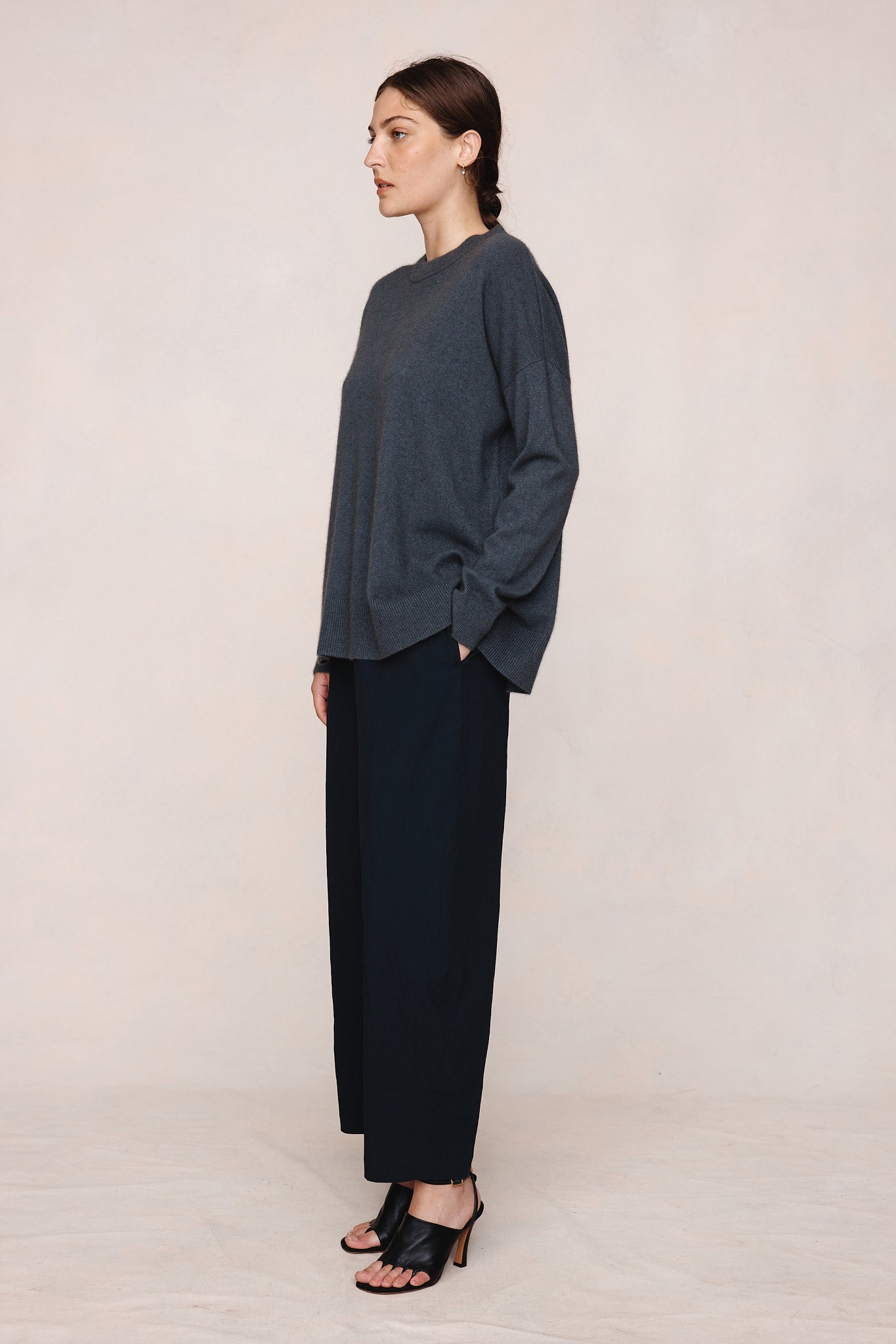 26SS JONI JUMPER - STARLING