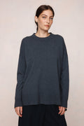 26SS JONI JUMPER - STARLING