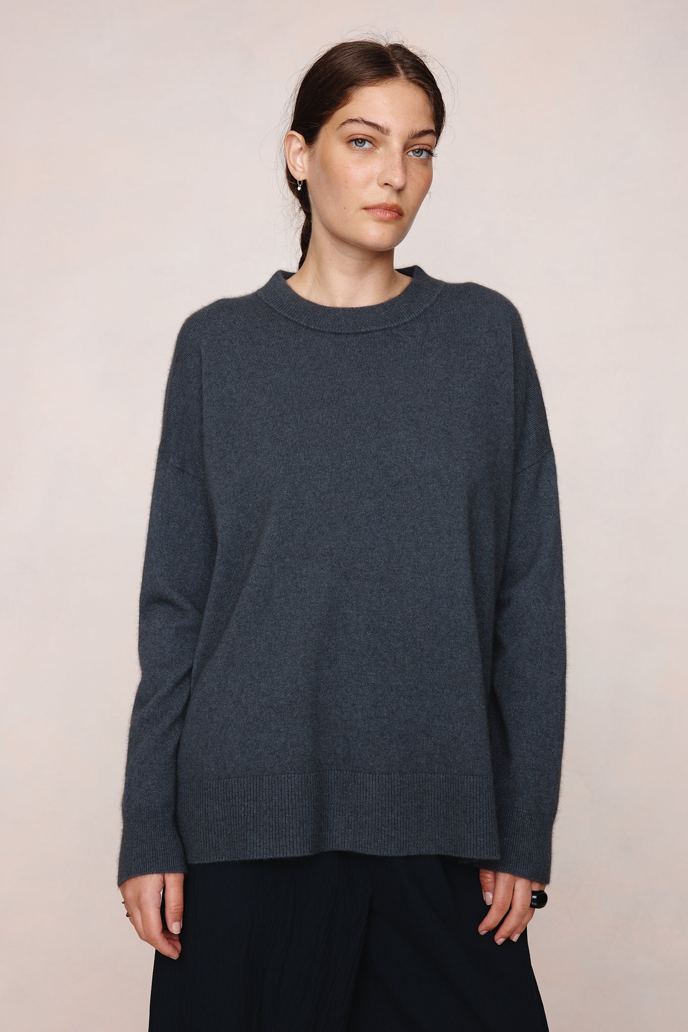 26SS JONI JUMPER - STARLING