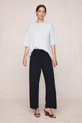 26SS LILLIE PANT - BLACK