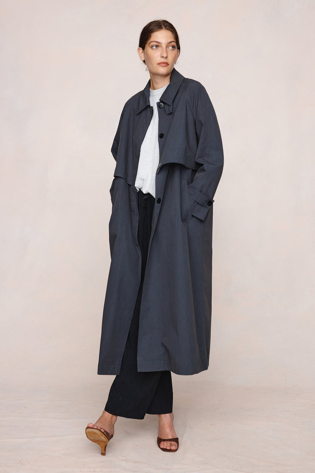 26SS LILLIE PANT - BLACK