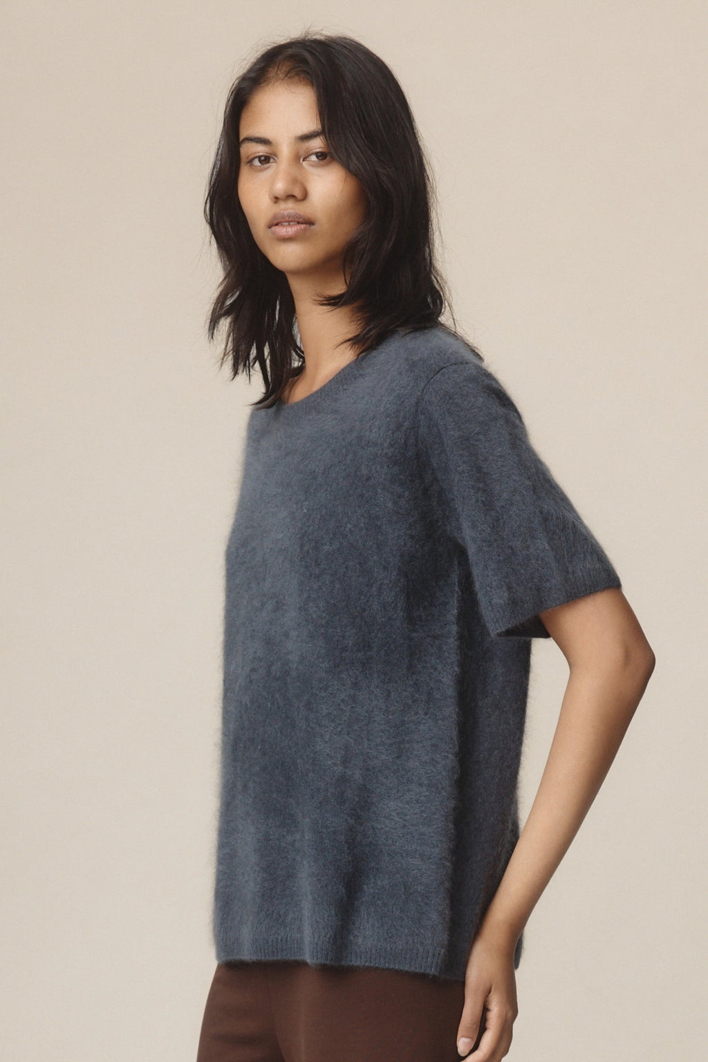 26SS HERA TOP - STARLING.