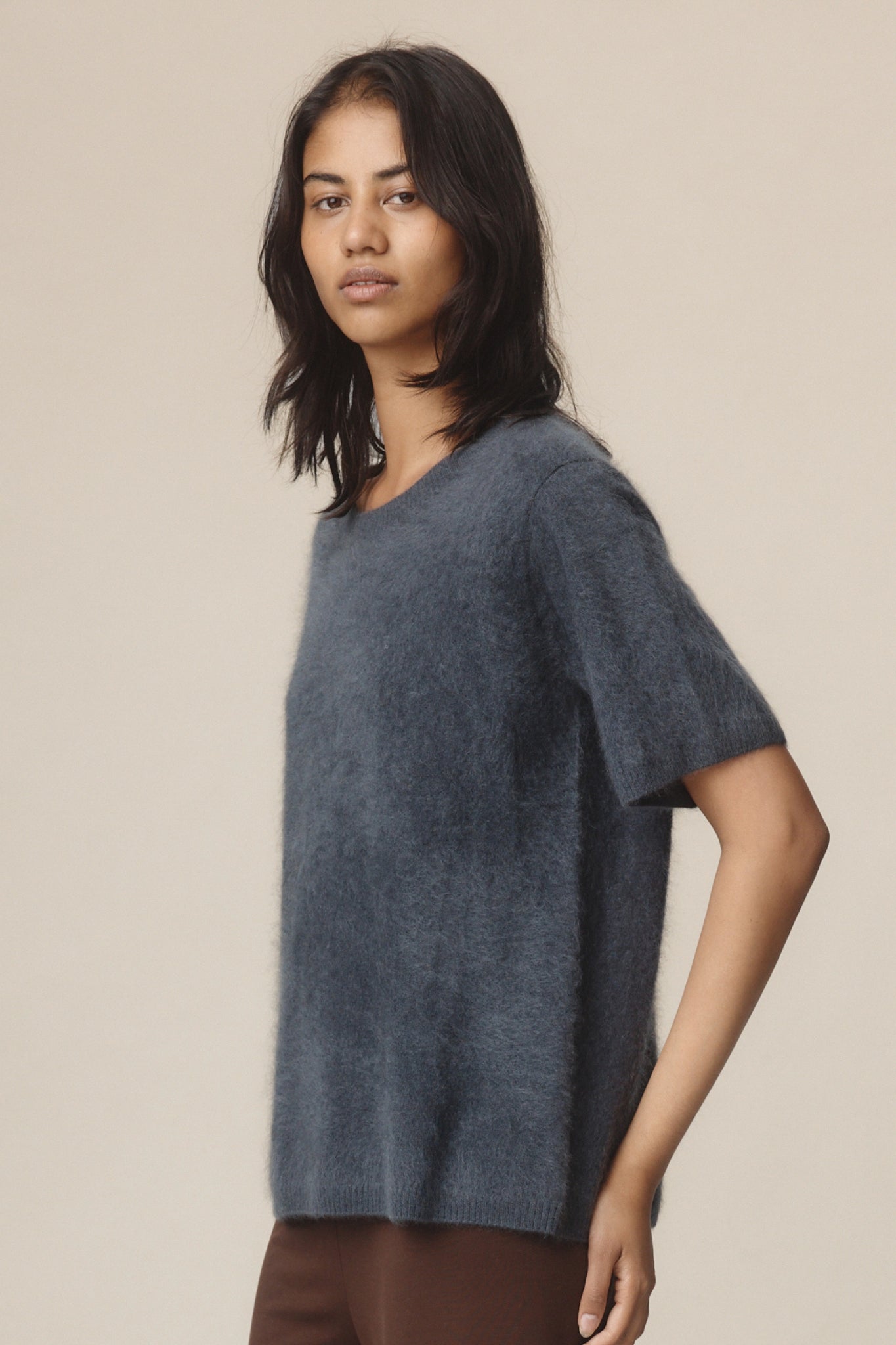 26SS HERA TOP - STARLING.