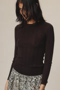 26SS ANA TOP - TAPENADE