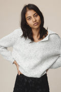 26SS ED JUMPER - PUMICE