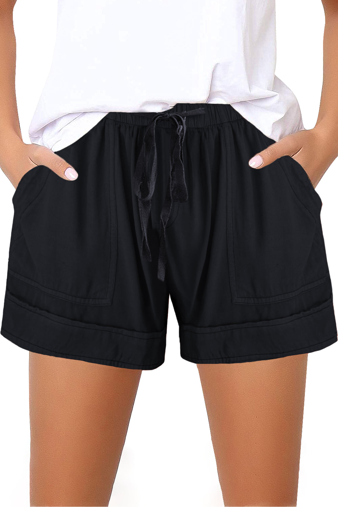 26SS Kids Casual Shorts