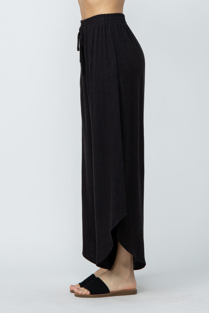 26SS Casual Linen pants