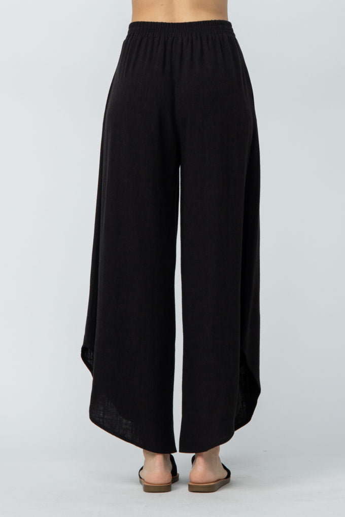 26SS Casual Linen pants