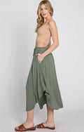 26SS Maxi Skirt, boho skirt, bohemian skirt