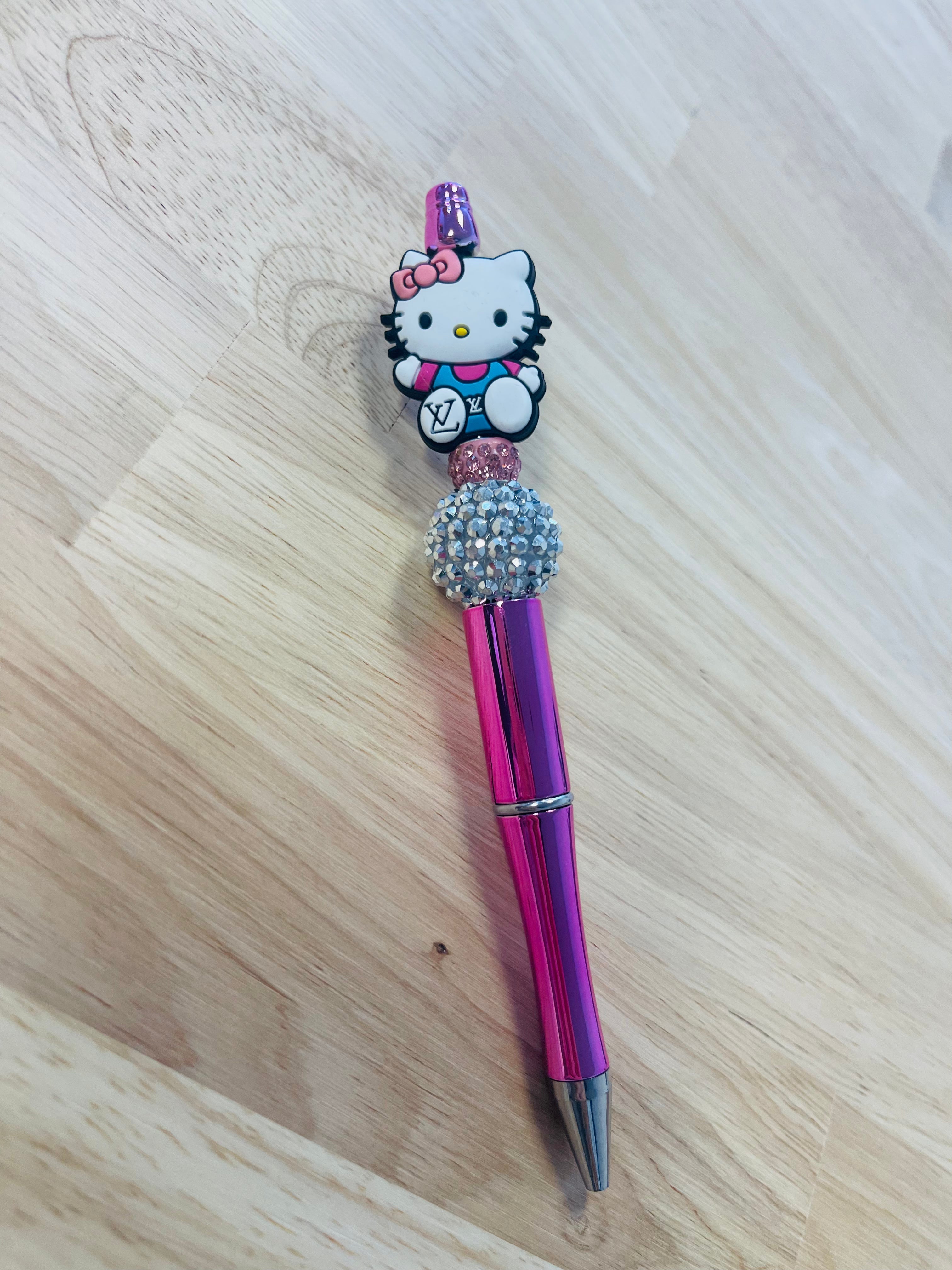 26SS Custom bead pens