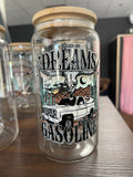 26SS Glass cups
