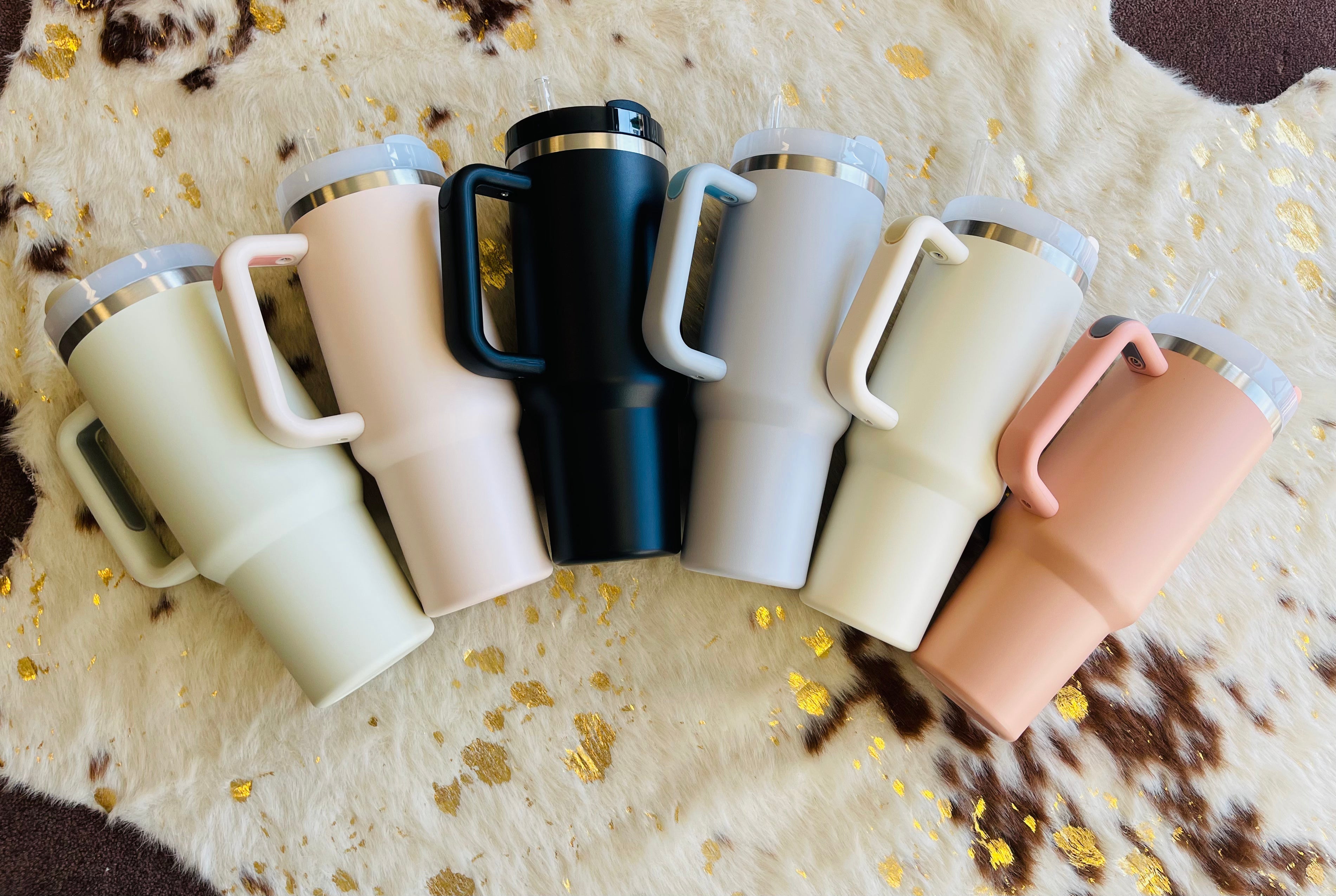26SS 40oz tumbler