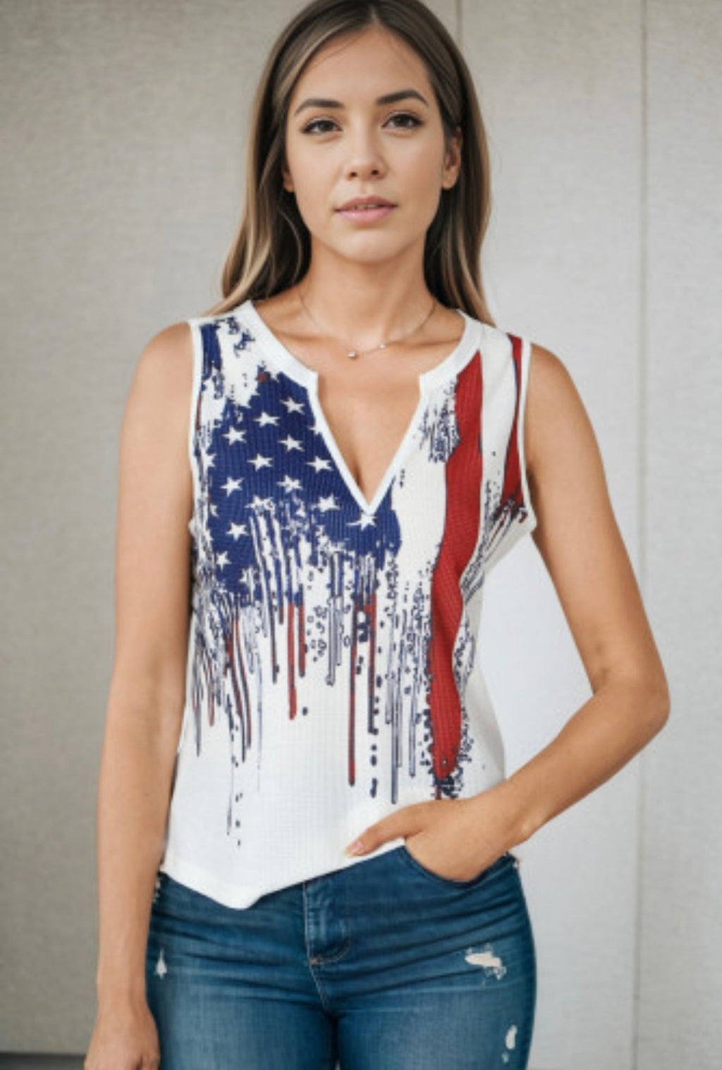 26SS Americana tank