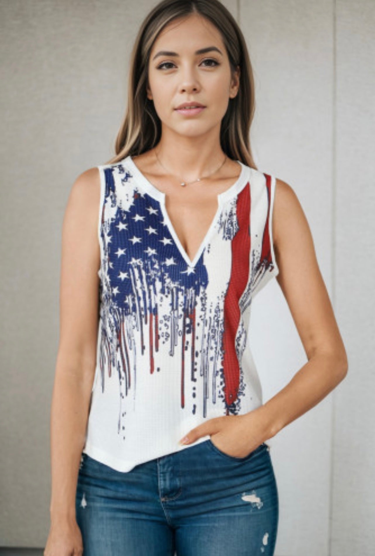 26SS Americana tank