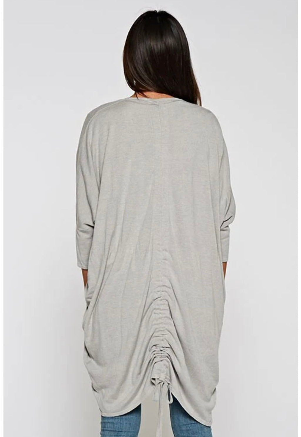 26SS Love stitch cardigan