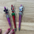 26SS Custom bead pens