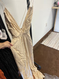 26SS Plus size pant romper