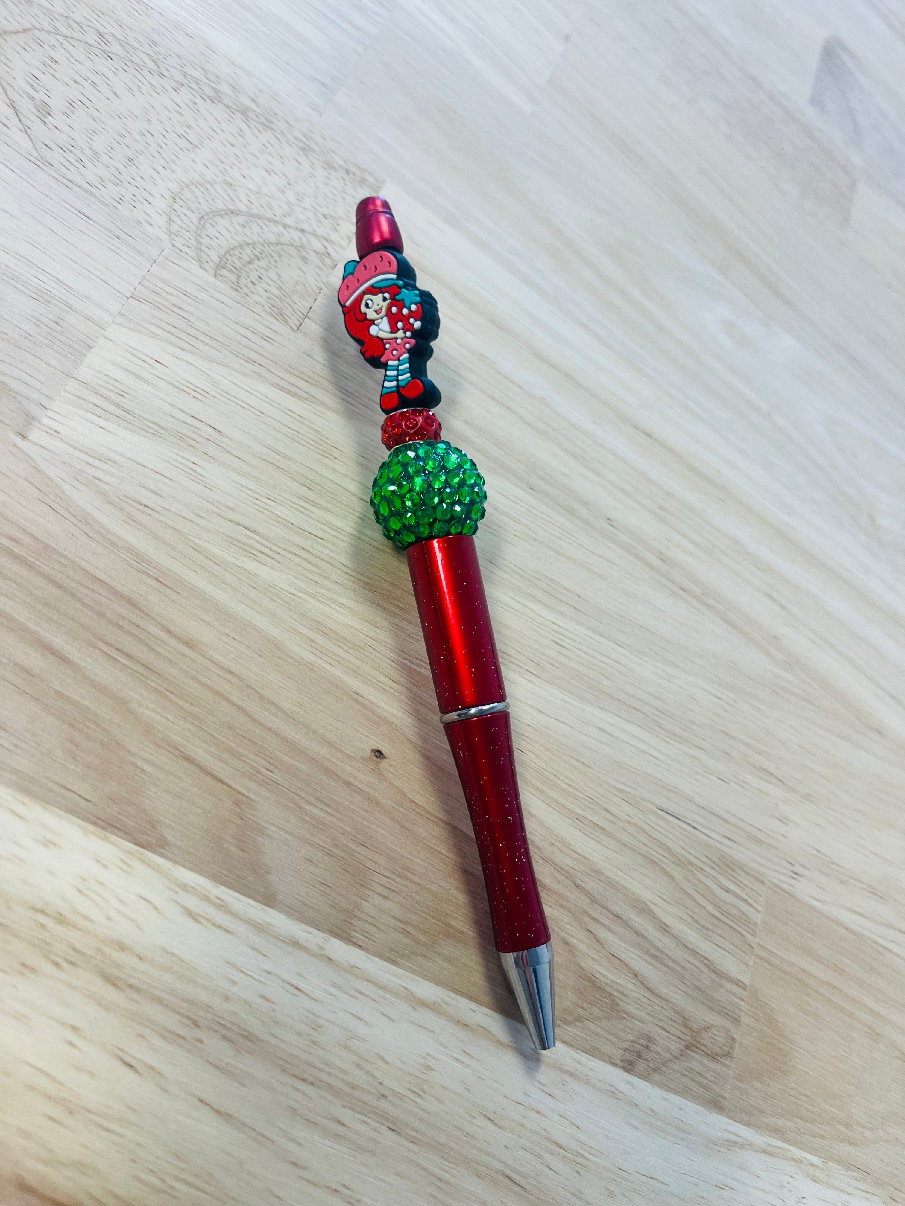 26SS Custom bead pens
