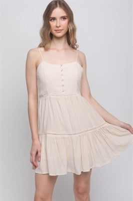 26SS boho mini dress, bohemian style dress,